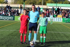 J7 Infantil B - Betis - Sevilla 27