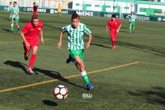 J7 Infantil B - Betis - Sevilla 55