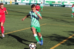 J7 Infantil B - Betis - Sevilla 56