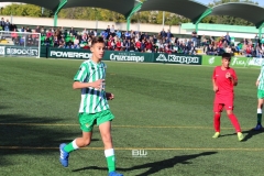 J7 Infantil B - Betis - Sevilla 58