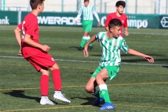 J7 Infantil B - Betis - Sevilla 63