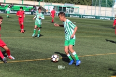 J7 Infantil B - Betis - Sevilla 67