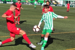 J7 Infantil B - Betis - Sevilla 70