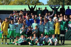 aJ7 Infantil B - Betis - Sevilla 247