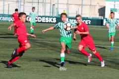 aJ7 Infantil B - Betis - Sevilla 59
