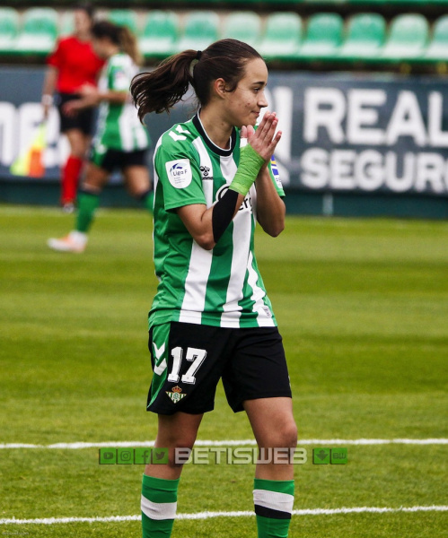 J-14 Real Betis Fem vs Sporting de Huelva