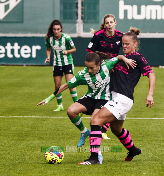 J-14 Real Betis Fem vs Sporting de Huelva