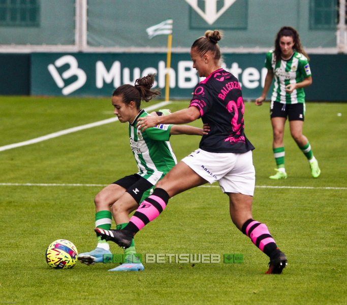 J-14 Real Betis Fem vs Sporting de Huelva