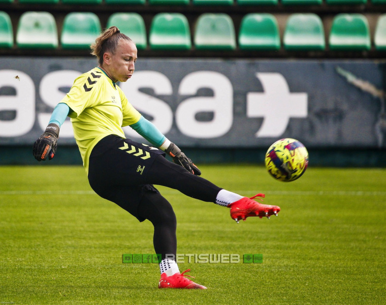 J-14 Real Betis Fem vs Sporting de Huelva