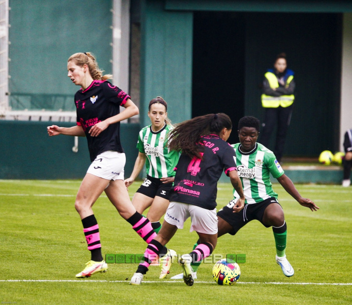 J-14 Real Betis Fem vs Sporting de Huelva