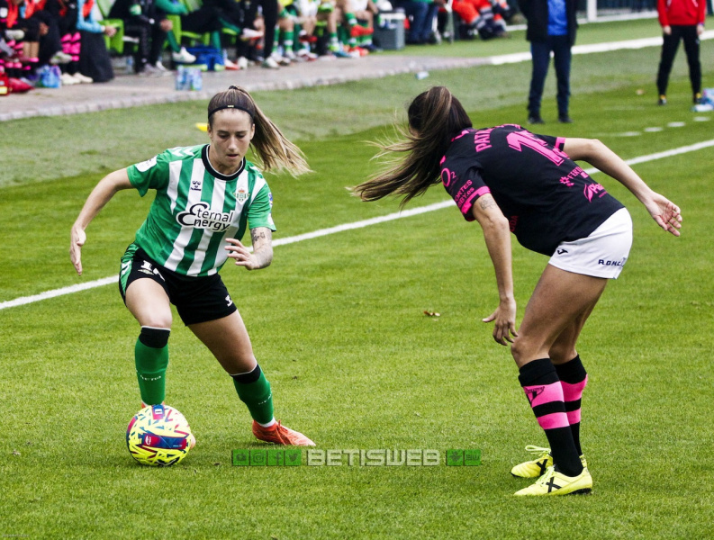 J-14 Real Betis Fem vs Sporting de Huelva