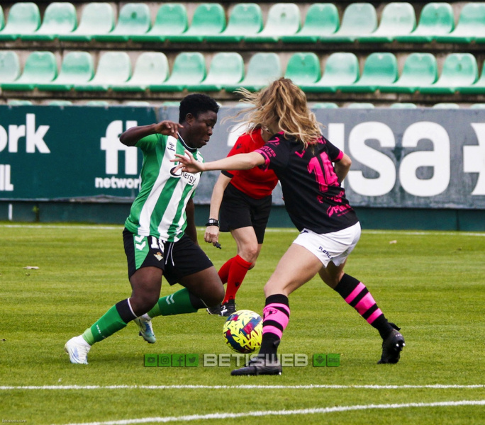 J-14 Real Betis Fem vs Sporting de Huelva