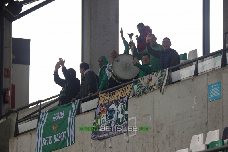 J-14 Real Betis Fem vs Sporting de Huelva