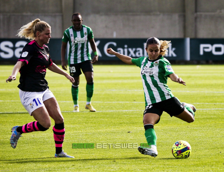 J-14 Real Betis Fem vs Sporting de Huelva