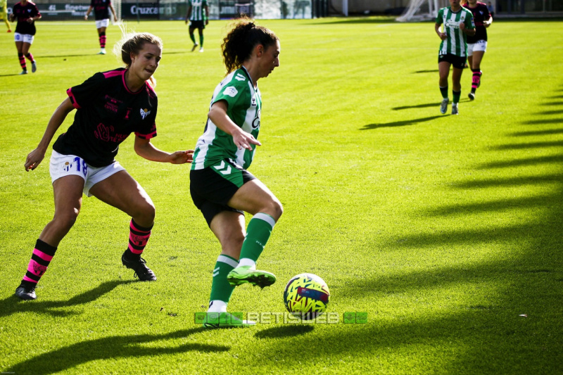 J-14 Real Betis Fem vs Sporting de Huelva