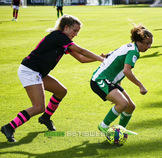 J-14 Real Betis Fem vs Sporting de Huelva