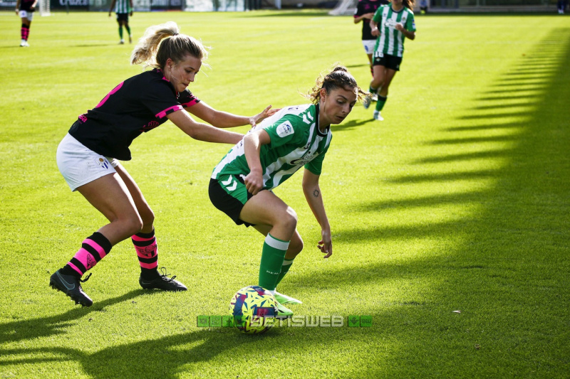 J-14 Real Betis Fem vs Sporting de Huelva