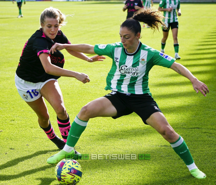 J-14 Real Betis Fem vs Sporting de Huelva