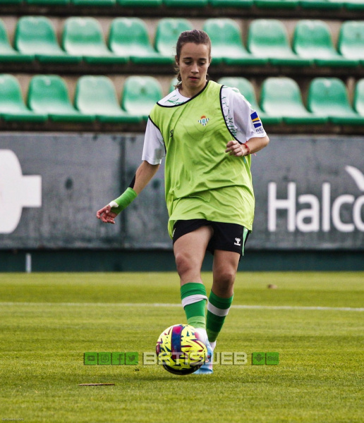 J-14 Real Betis Fem vs Sporting de Huelva