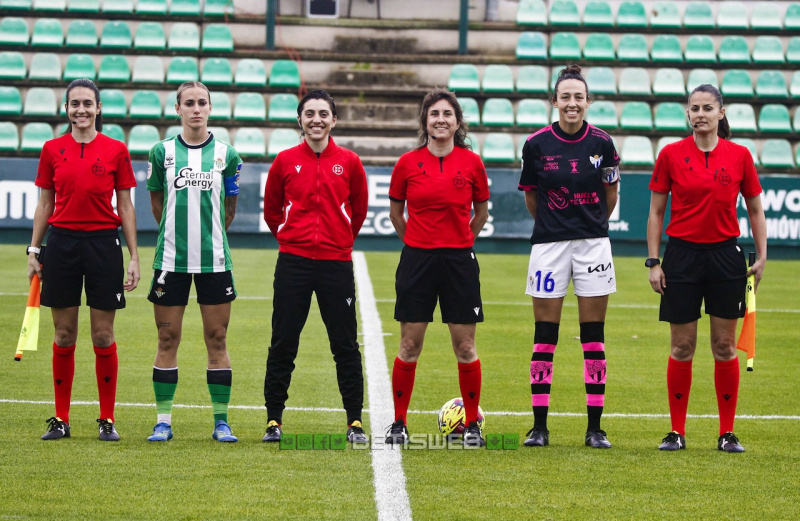 J-14 Real Betis Fem vs Sporting de Huelva