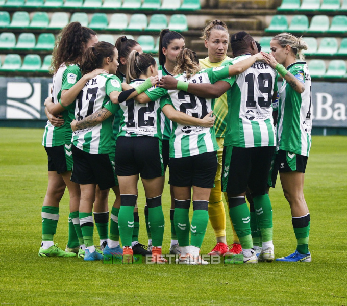 J-14 Real Betis Fem vs Sporting de Huelva