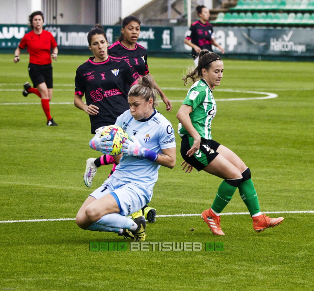 J-14 Real Betis Fem vs Sporting de Huelva