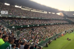 Betis - Valladolid  (30)