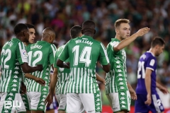 Betis - Valladolid  (41)