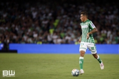 Betis - Valladolid  (42)