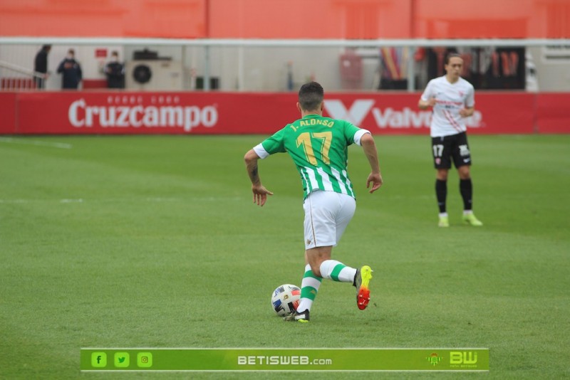 J16 - Sevilla Atlético vs Betis Deportiv