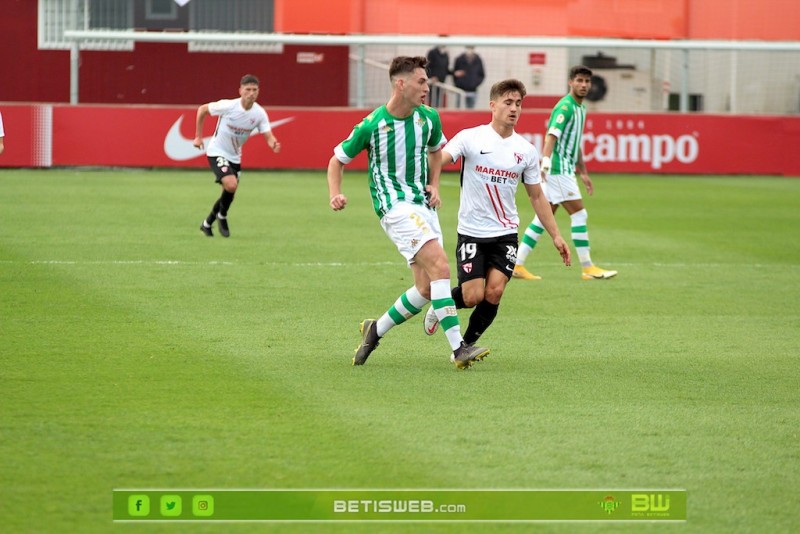 J16 - Sevilla Atlético vs Betis Deportiv