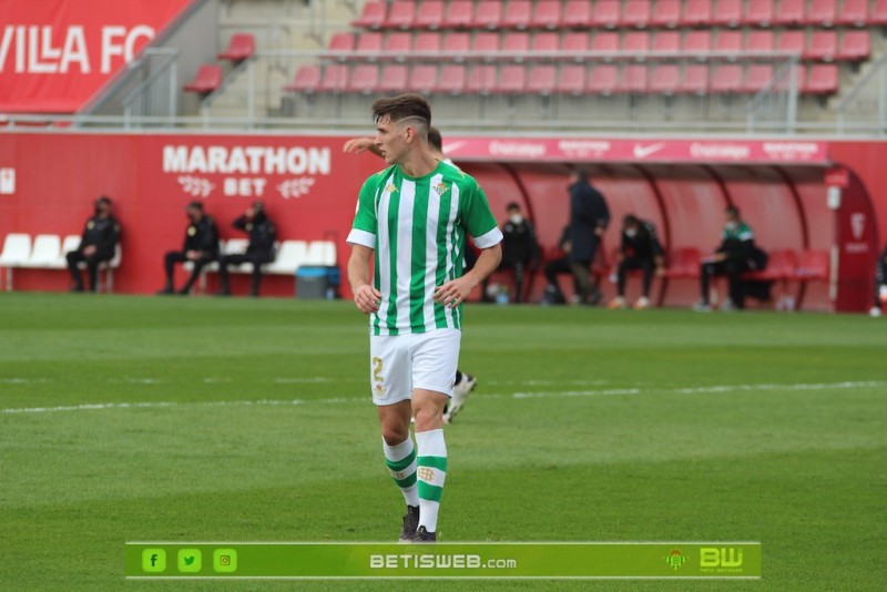 J16 - Sevilla Atlético vs Betis Deportiv