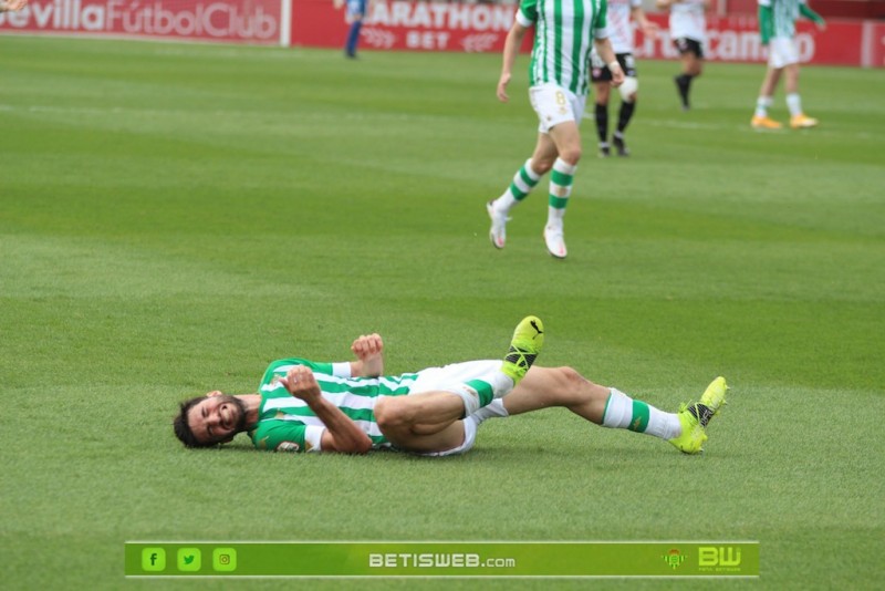 J16 - Sevilla Atlético vs Betis Deportiv