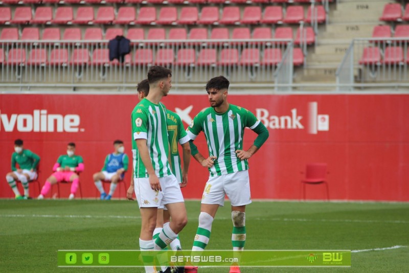 J16 - Sevilla Atlético vs Betis Deportiv