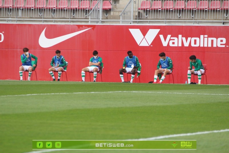 J16 - Sevilla Atlético vs Betis Deportiv