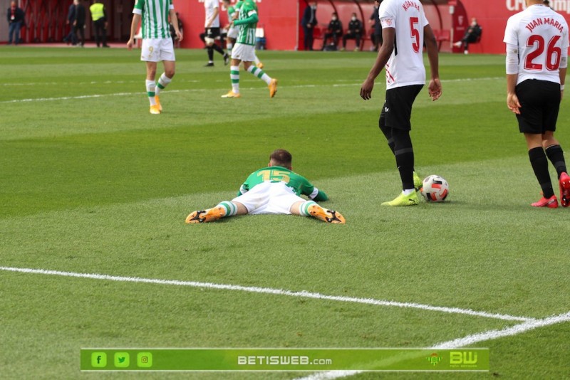 J16 - Sevilla Atlético vs Betis Deportiv