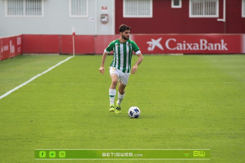 J16 - Sevilla Atlético vs Betis Deportiv