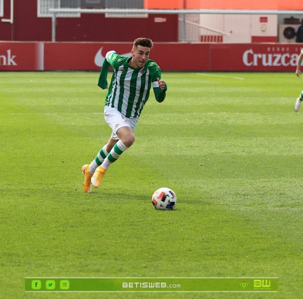 J16 - Sevilla Atlético vs Betis Deportiv