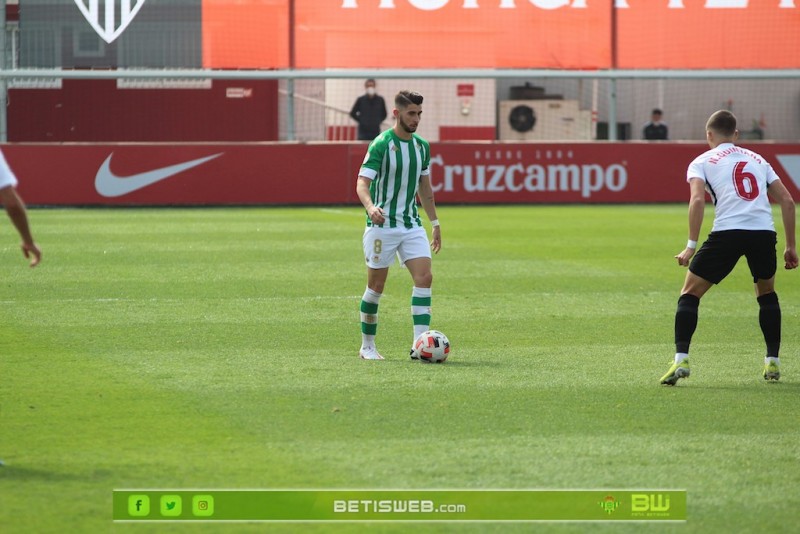 J16 - Sevilla Atlético vs Betis Deportiv