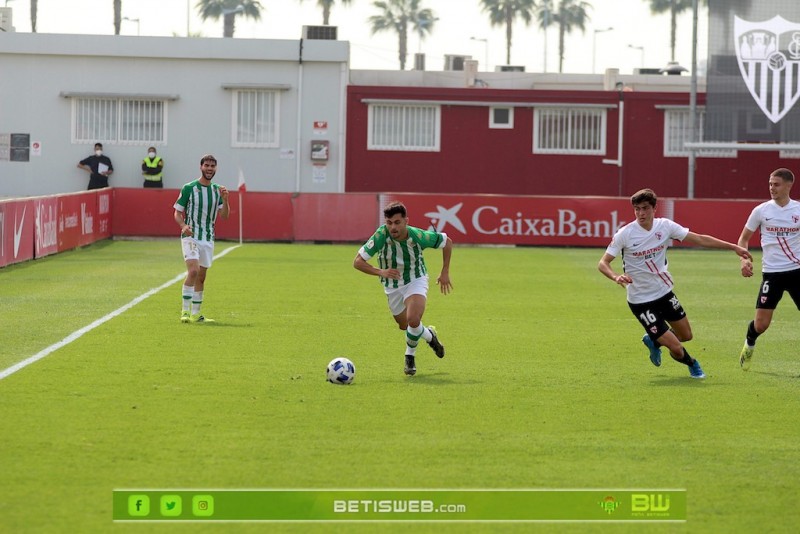 J16 - Sevilla Atlético vs Betis Deportiv