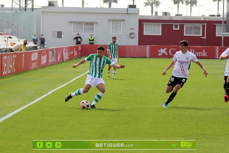 J16 - Sevilla Atlético vs Betis Deportiv