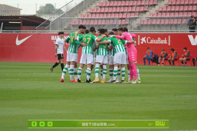 J16 - Sevilla Atlético vs Betis Deportiv