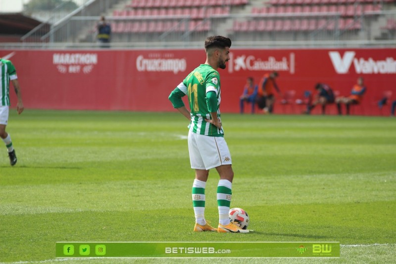 J16 - Sevilla Atlético vs Betis Deportiv