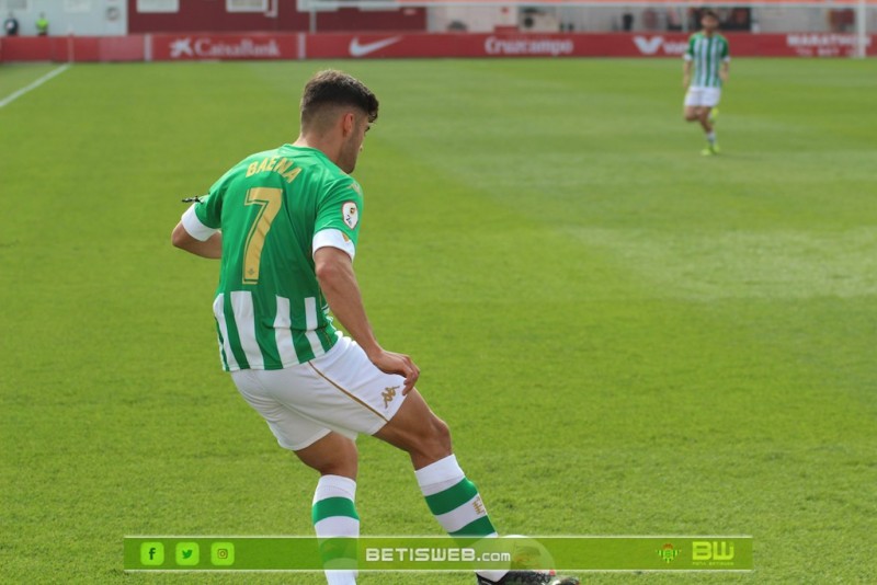 J16 - Sevilla Atlético vs Betis Deportiv