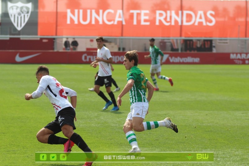 J16 - Sevilla Atlético vs Betis Deportiv