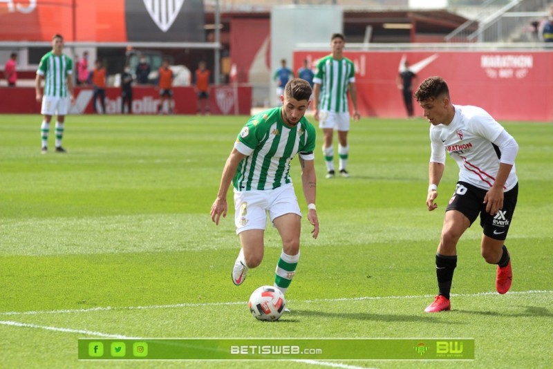 J16 - Sevilla Atlético vs Betis Deportiv