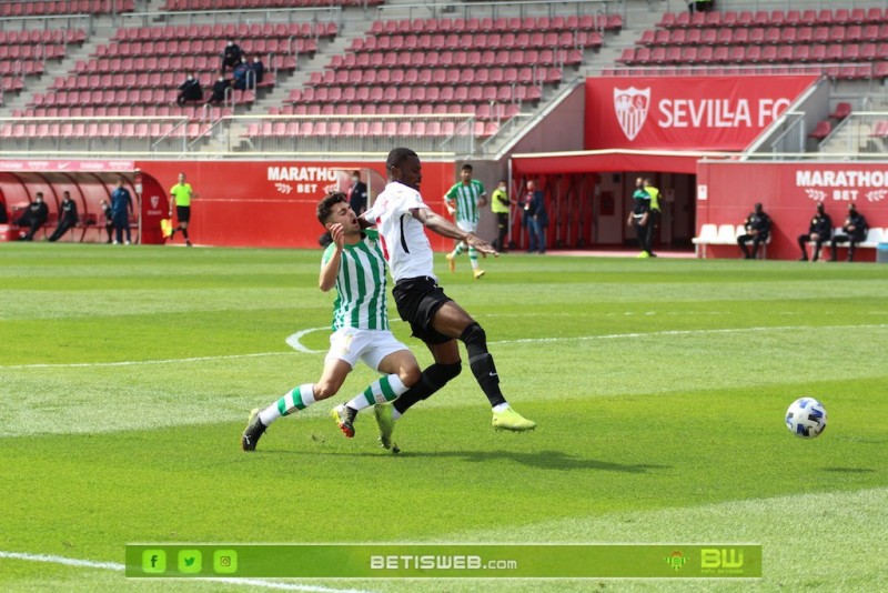 J16 - Sevilla Atlético vs Betis Deportiv