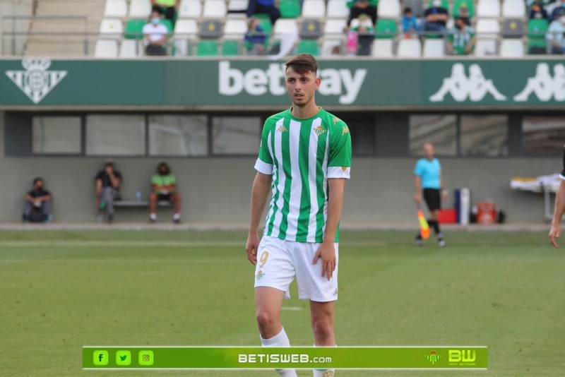 J2 – Betis Deportivo vs Atlético Sanluqueñ