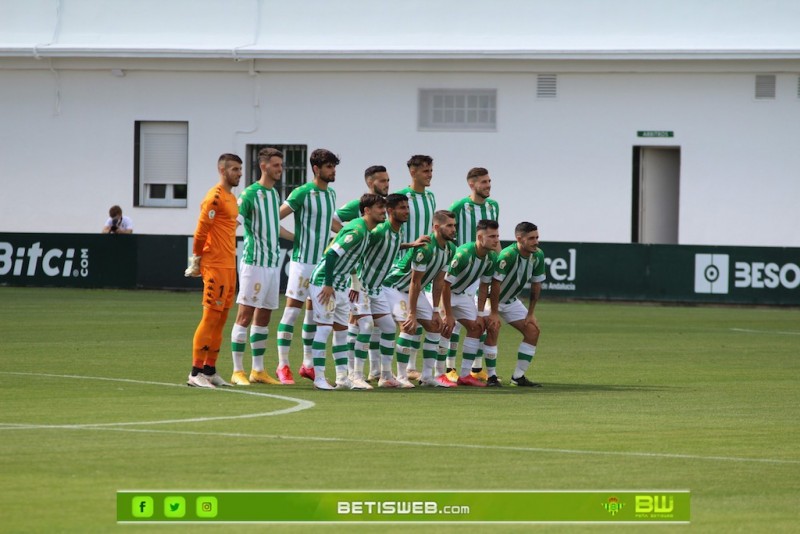 J2 – Betis Deportivo vs Atlético Sanluqueñ