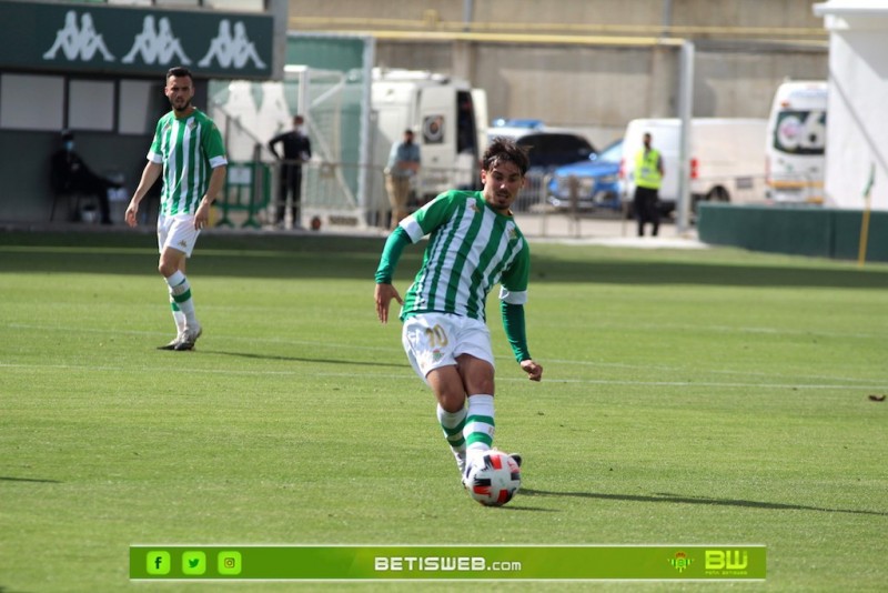 J2 – Betis Deportivo vs Atlético Sanluqueñ